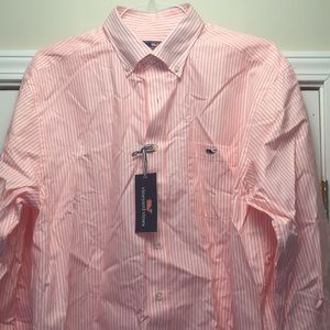 Brand new Vineyard Vines Buttondown